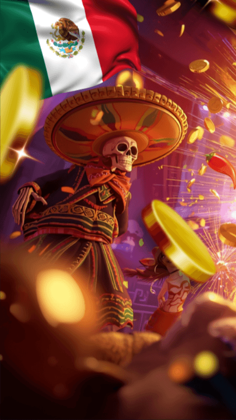 Suerte Mexicana Screenshot