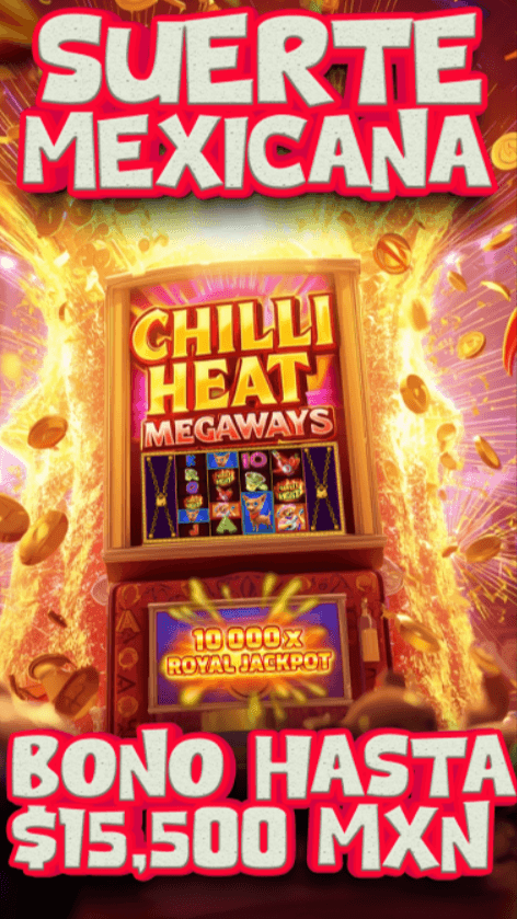 Suerte Mexicana Screenshot
