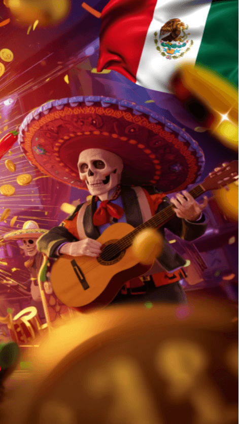 Suerte Mexicana Screenshot